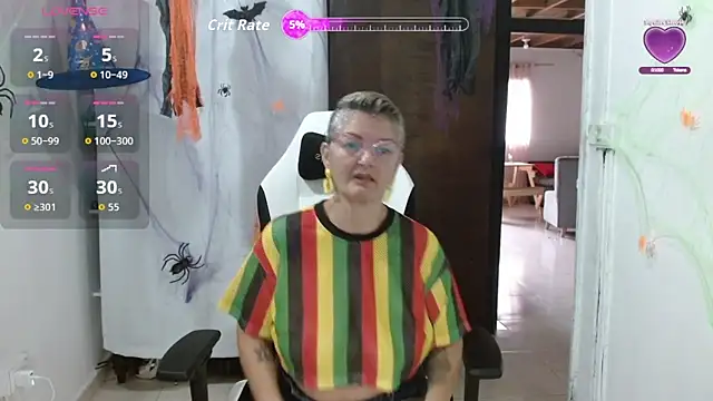 Snapshot of bety-cum2 chatting on 10.08.25 bety-cum2 online show from 10.08.25