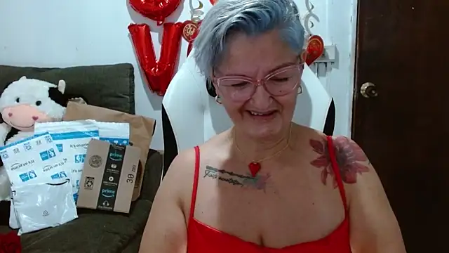 bety-cum2 online show from 02.14.26