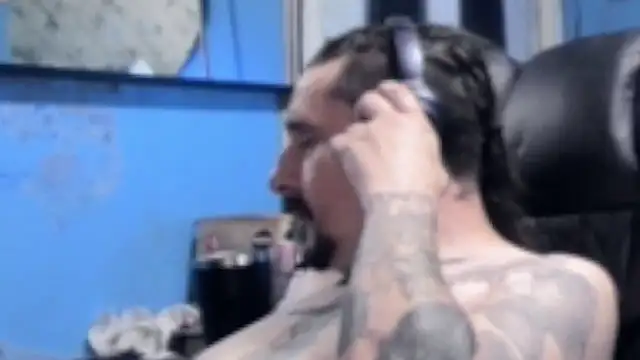 faded206 online show from 07.14.26