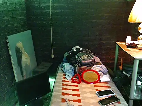 sweetsinner xx online show from 11.16.25