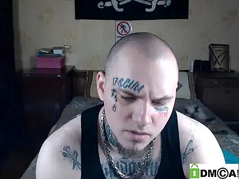 Keny Collins online show from 07.10.26