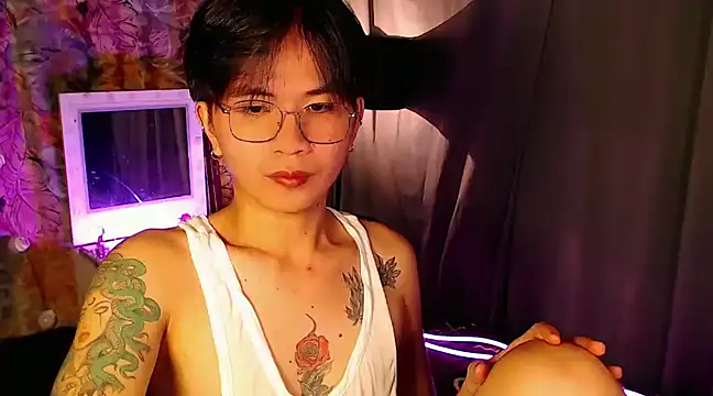 Sexy Handsome Drex online show from 12.17.24