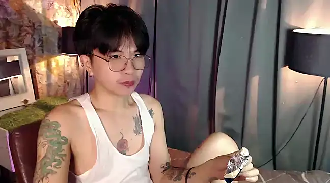 Sexy Handsome Drex online show from 01.24.25