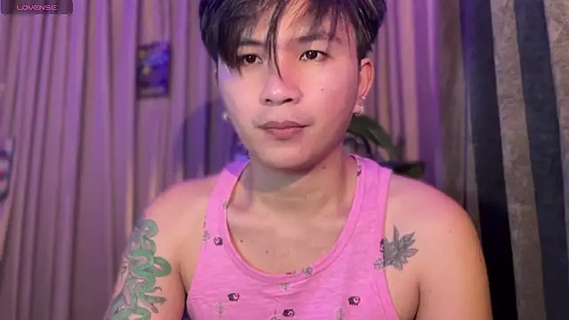 Sexy Handsome Drex online show from 03.18.26