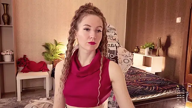 Hello Lisha online show from 04.14.26