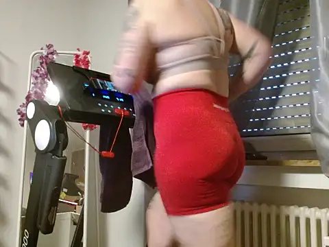 wetgerman 2 online show from 02.09.25