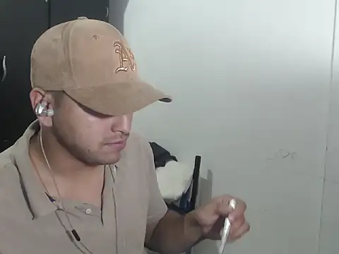 kylian 07 online show from 11.27.25