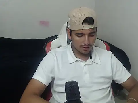 kylian 07 online show from 06.12.26
