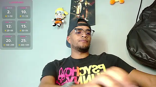 Bigcock 21cm  online show from 10.15.25