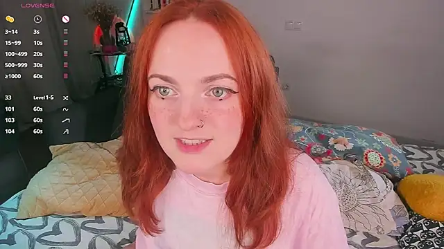 Alice CutePerv online show from 09.09.25