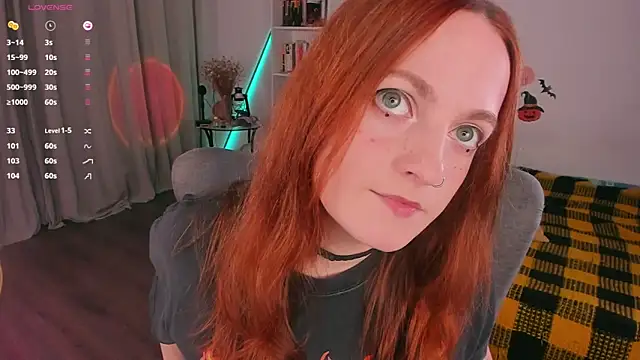 Alice CutePerv online show from 11.12.25