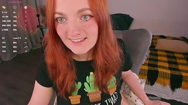 Alice CutePerv online show from 11.29.25