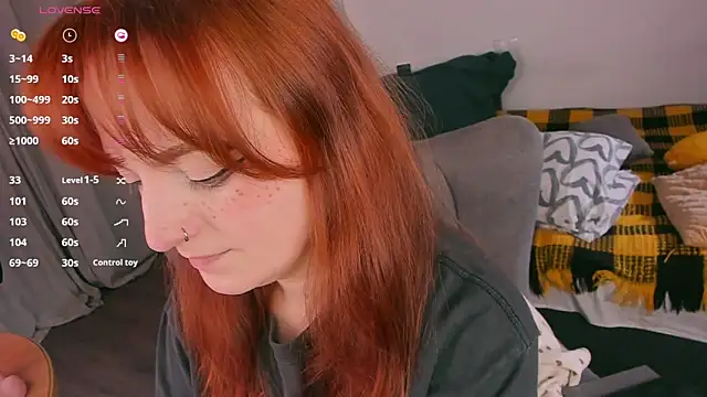 Alice CutePerv online show from 02.24.26