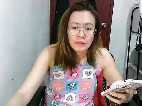 crizzybel online show from 01.05.25