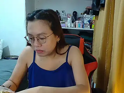 crizzybel online show from 02.10.26