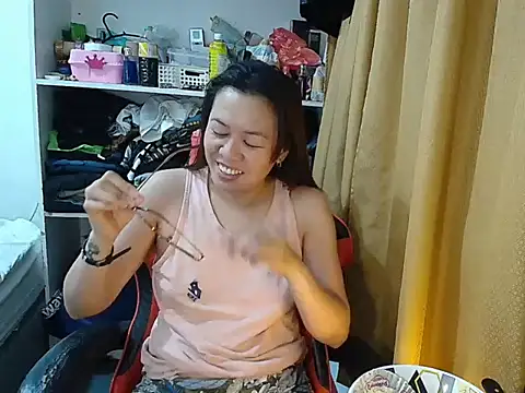 crizzybel online show from 03.30.26