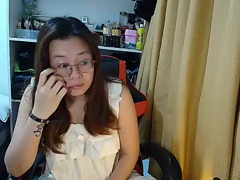 crizzybel online show from 04.02.26