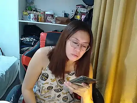 crizzybel online show from 04.21.26