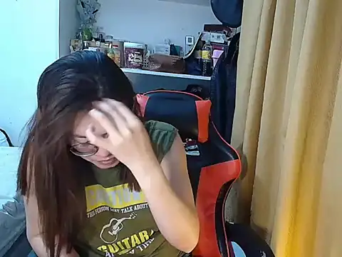 crizzybel online show from 04.22.26