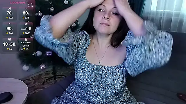 Marla Singerrr online show from 01.21.25