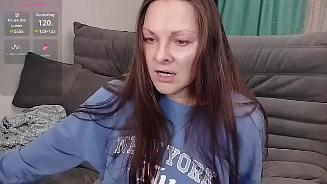 Marla Singerrr online show from 03.05.25