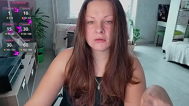 Marla Singerrr online show from 10.27.25