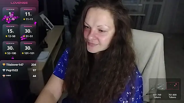 Snapshot of Marla_Singerrr chatting on 05.31.26 Marla Singerrr online show from 05.31.26