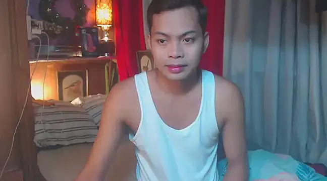 Asianboybig1 Daniel online show from 12.07.24