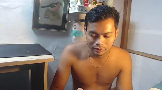 Asianboybig1 Daniel online show from 01.21.25