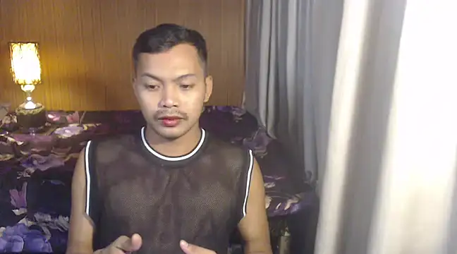 Asianboybig1 Daniel online show from 02.02.25