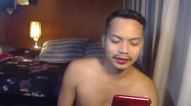 Asianboybig1 Daniel online show from 02.03.25