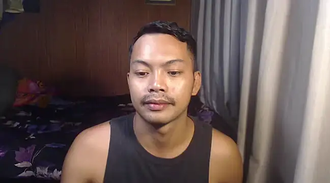 Asianboybig1 Daniel online show from 02.04.25