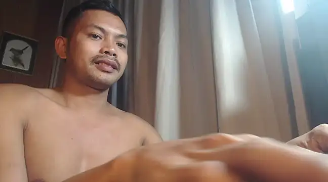 Asianboybig1 Daniel online show from 02.06.25