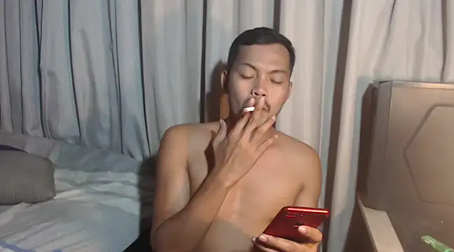 Asianboybig1 Daniel online show from 02.11.25