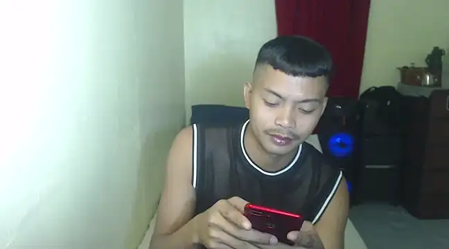 Asianboybig1 Daniel online show from 02.25.25