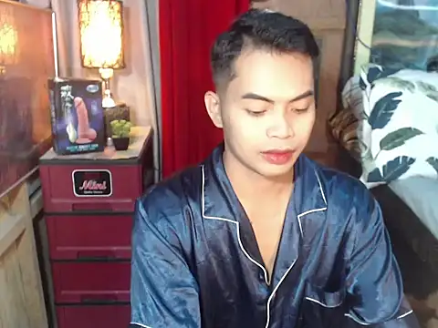 Snapshot of Asianboybig1_Daniel chatting on 09.20.25 Asianboybig1 Daniel online show from 09.20.25