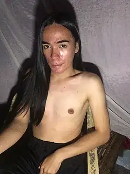 sexysassymirax online show from 01.12.26