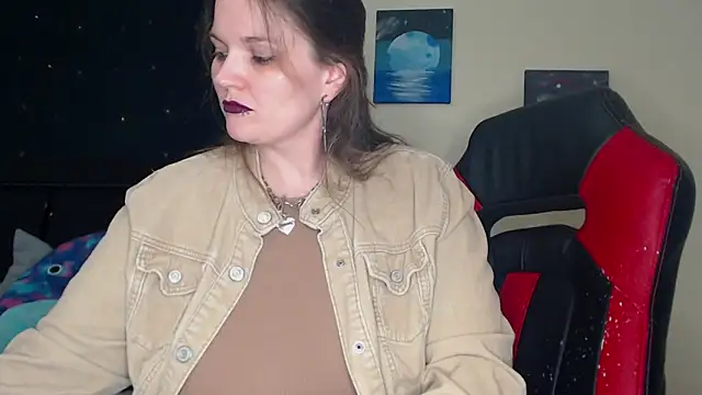 ToxicLilly online show from 01.03.25