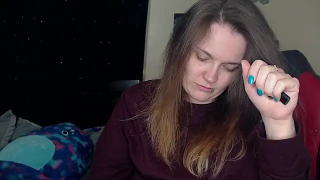 ToxicLilly online show from 02.03.25