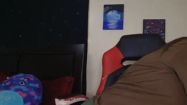 ToxicLilly online show from 10.11.25