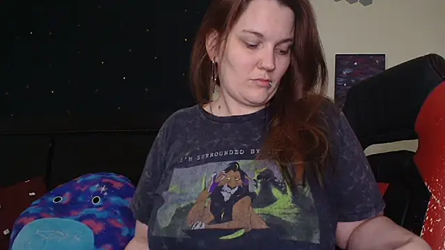 ToxicLilly online show from 10.20.25