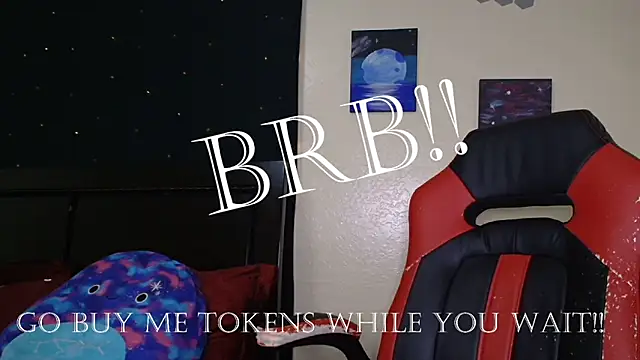 ToxicLilly online show from 10.21.25