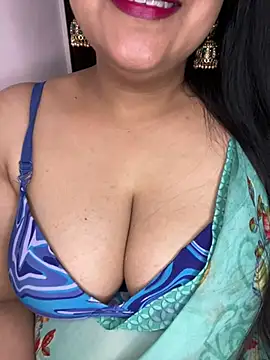 Zoya Varma004 online show from 03.10.26