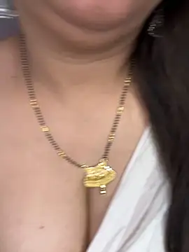 Zoya Varma004 online show from 04.06.26