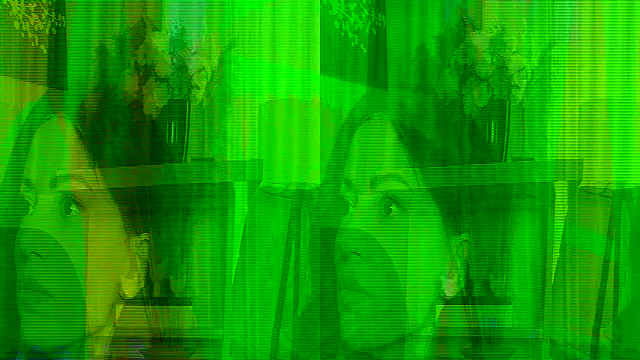 MayaCroft online show from 03.11.26