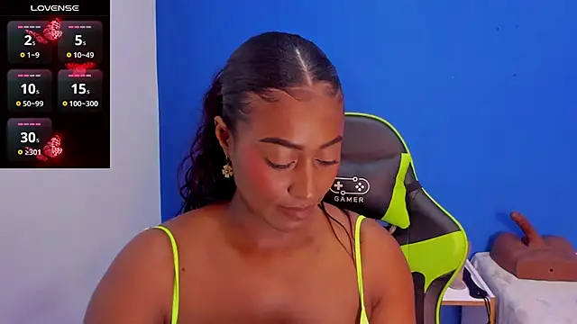 Brunna-Brownn online show from 12.02.24