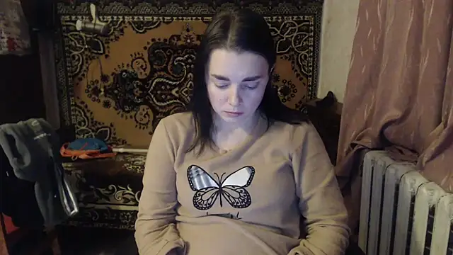 AlisaLaDiva online show from 01.03.25