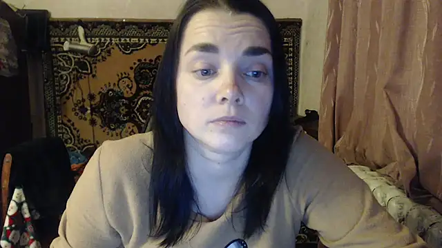 AlisaLaDiva online show from 01.13.25