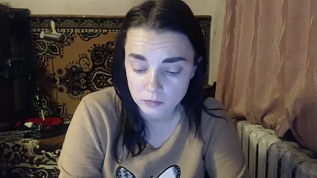 AlisaLaDiva online show from 02.02.25