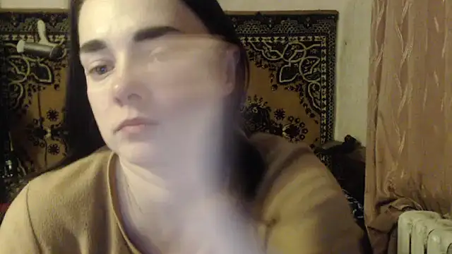 AlisaLaDiva online show from 02.04.25